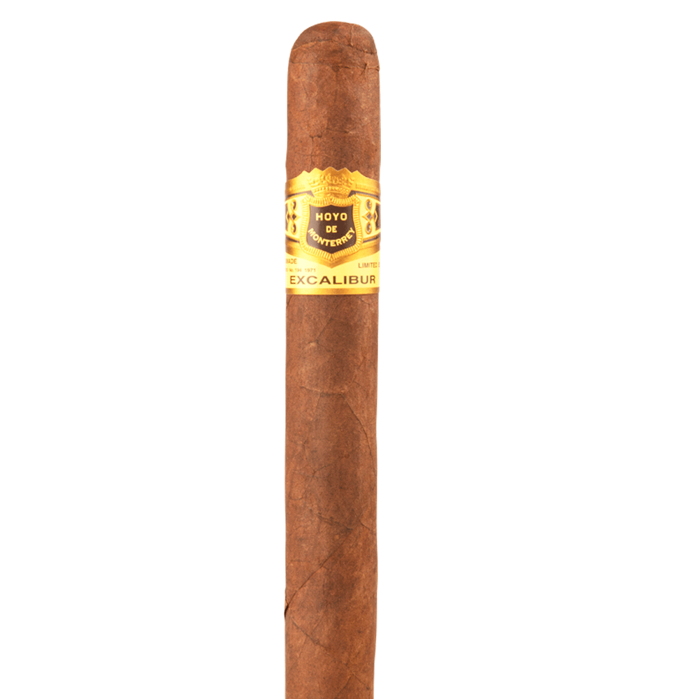 No. I, , cigars
